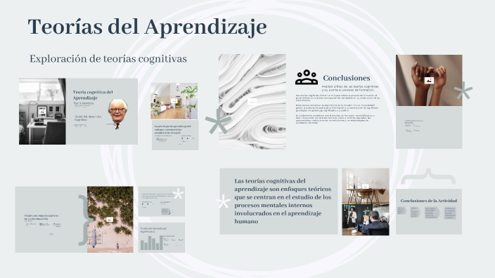 Teorías del Aprendizaje by sandra Victoria Beltran Medina on Prezi