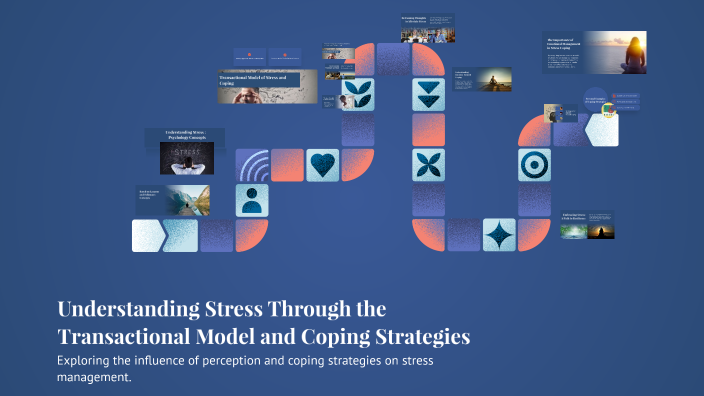Understanding Stress Through the Transactional Model and Coping ...