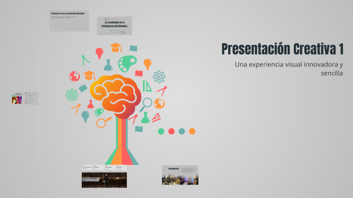 Presentación Creativa 1 by Paula Vanessa Gomez Tapiero on Prezi