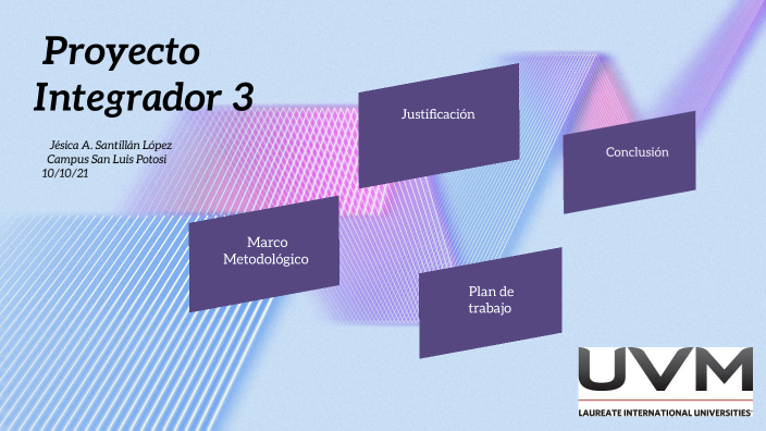 Proyecto Integrador Etapa 3 by jesica alina santillan on Prezi