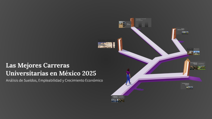 Cuáles Son Las Mejores Carreras Universitarias En México – VZZO