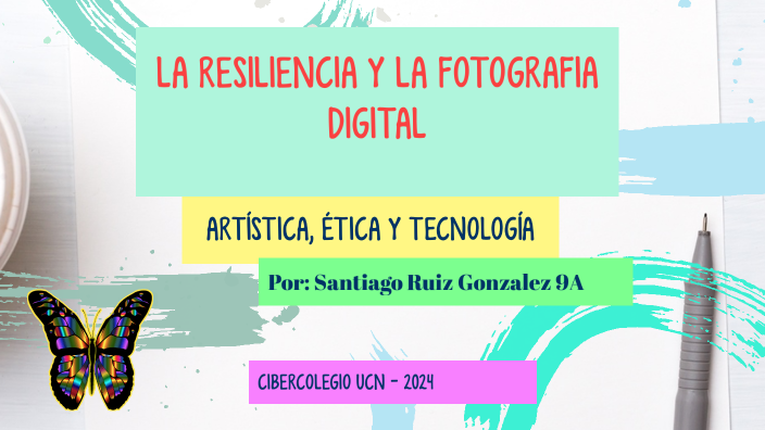 LA RESILIENCIA by Santiago Ruiz Gonzalez on Prezi
