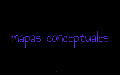 mapas conceptuales by daniel rairan on Prezi