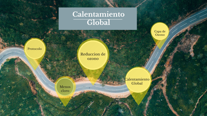 calentamiento global by Jean Carlos Sanchez on Prezi
