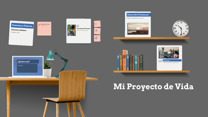 Mi Proyecto de Vida by Constanza Lozano on Prezi