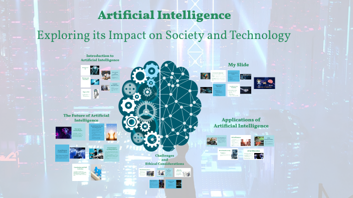 Artificial Intelligence by Aisha Al Monajjed on Prezi