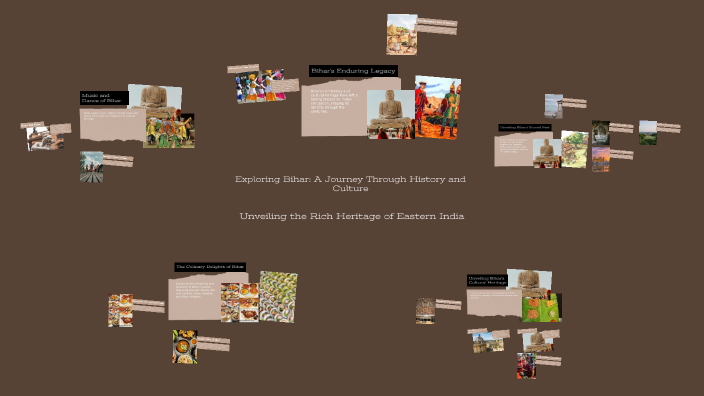 Exploring Bihar: A Journey Through History and Culture by ANKIT JHA on ...