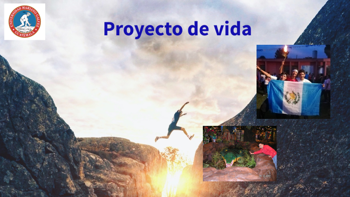 Proyecto de vida by Lester Martinez on Prezi