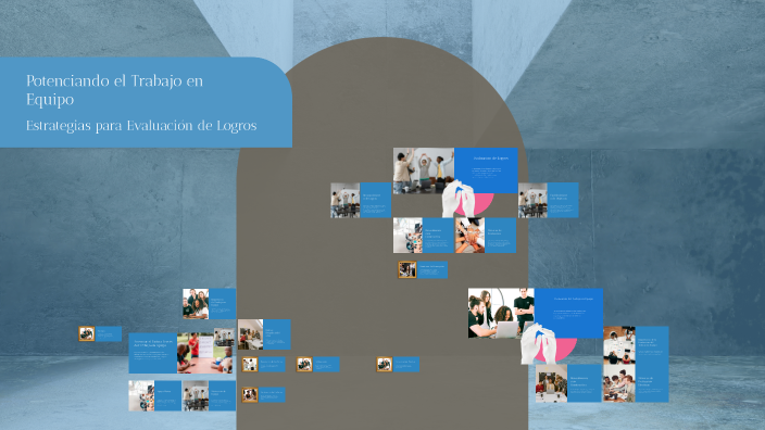 Potenciando el Trabajo en Equipo by Francisca Torres on Prezi