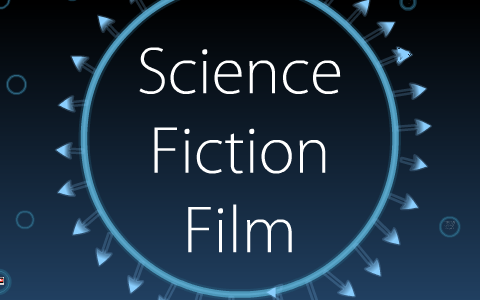 History of Science Fiction Film by Ben Morter