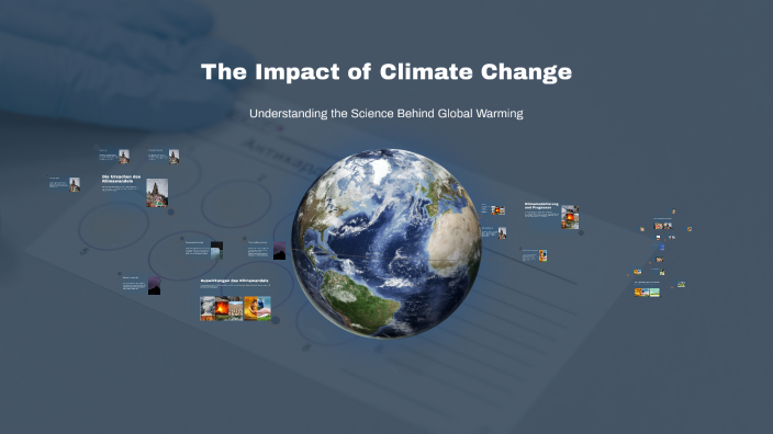 The Impact of Climate Change by Jonathan Kuhn on Prezi