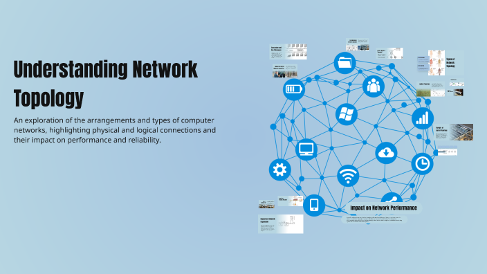 Understanding Network Topology by merlin awingan on Prezi
