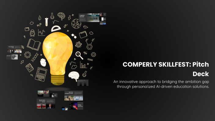 COMPERLY SKILLFEST: Pitch Deck by Rishi kumawat on Prezi