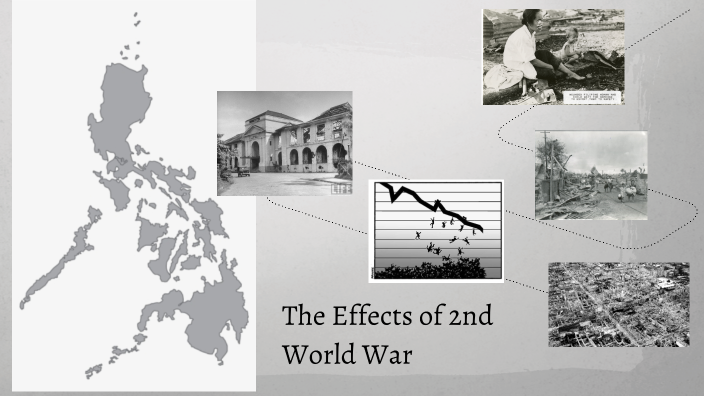 Effects of the world war by Kahle Hofilena on Prezi