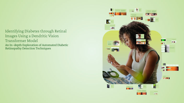 Identifying Diabetes through Retinal Images Using a Dendritic Vision ...