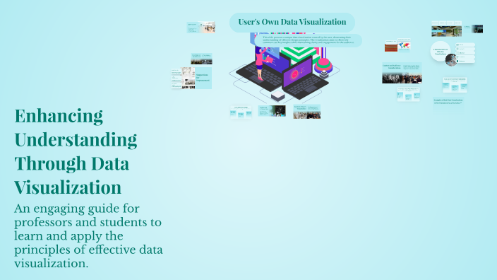 Enhancing Understanding Through Data Visualization by Natalia Tavares ...