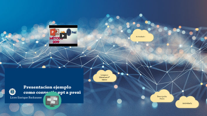 Ejemplo como convertir ppt a prezi by evelyn francisca chavez sepulveda ...