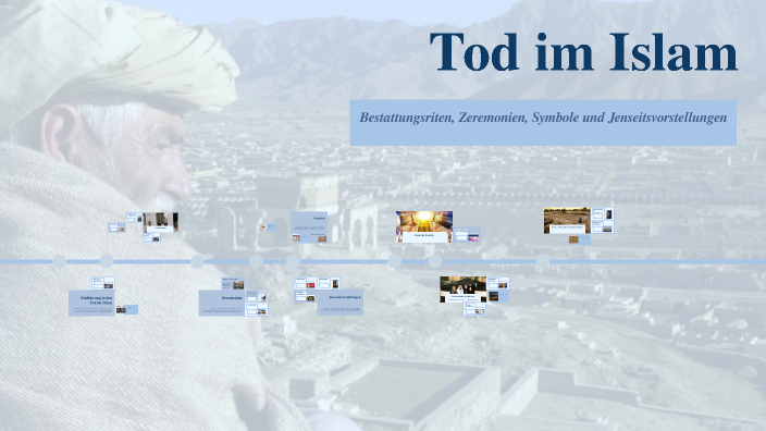 Leben Nach Dem Tod Im Islam prezi.com