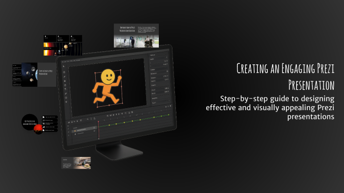 Creating an Engaging Prezi Presentation by Alexandru-Mihai Dobrică on Prezi