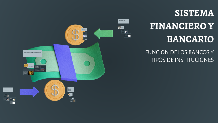 SISTEMA FINANCIERO Y BANCARIO by David Garibay on Prezi