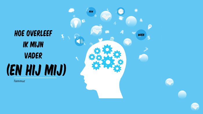 Hoe overleef ik mijn vader? (en hij mij) by Tammuz Abdo on Prezi