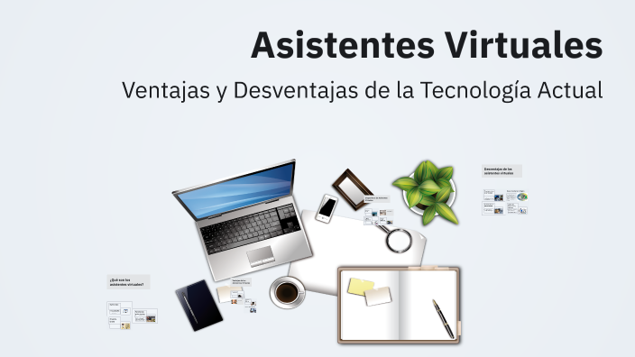 Asistentes Virtuales by Jemiliarys Ortiz on Prezi