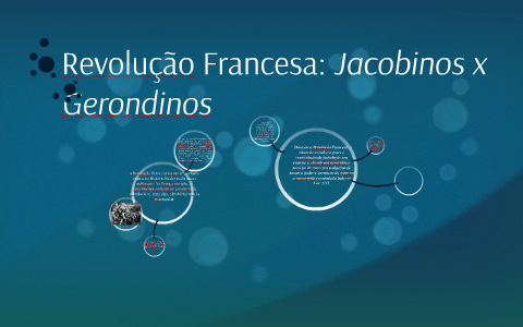 Revolução Francesa: Jacobinos x Gerondinos by Renato Ferreira on Prezi