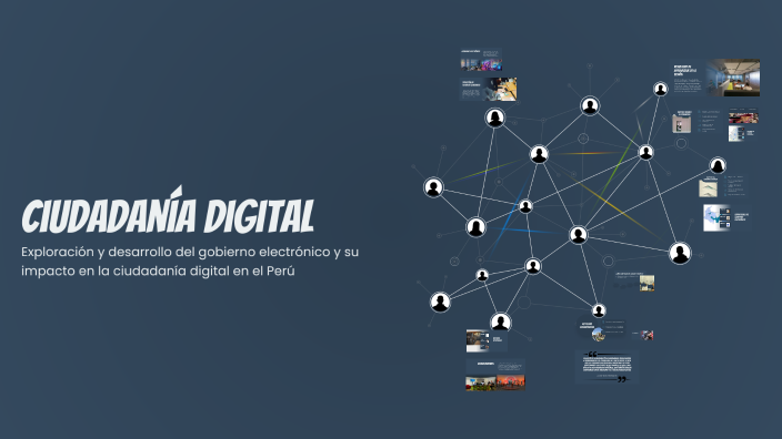 Ciudadanía Digital by GRACIELA PILCO SUCARI on Prezi