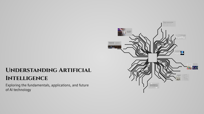 Understanding Artificial Intelligence by sachin yadav on Prezi
