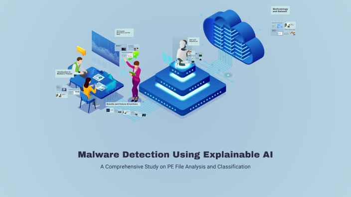 Malware Detection Using Explainable AI by Raju raju on Prezi