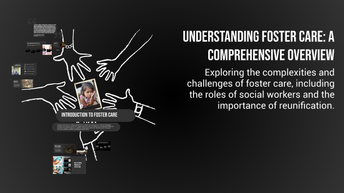 Understanding Foster Care: A Comprehensive Overview by Colleen Welsh on ...