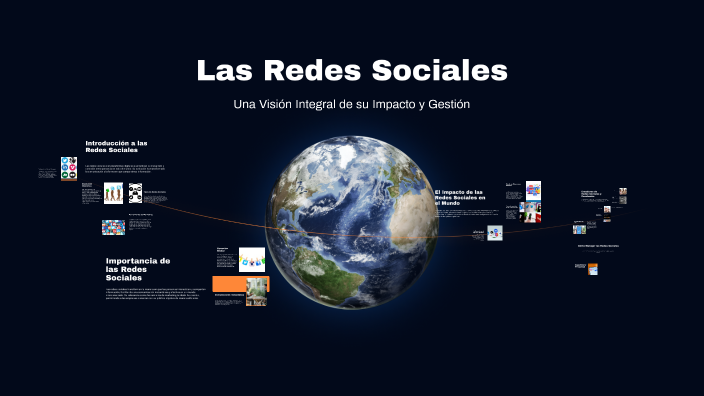 Las Redes Sociales by miguel rodriguez perez on Prezi