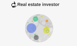 investor presentation real estate