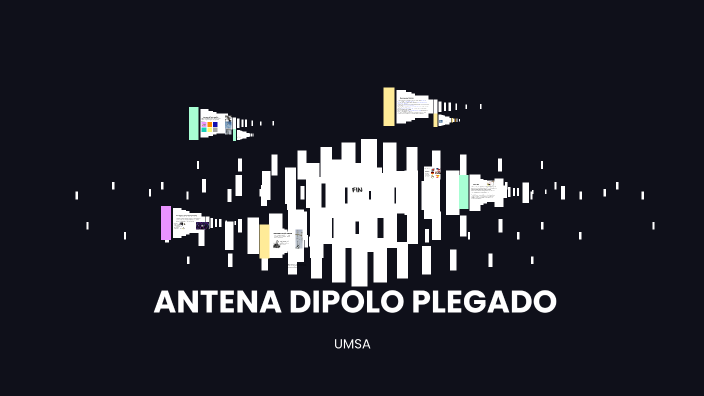 Antena De Dipolo Plegado By Abel Alejo On Prezi 4682