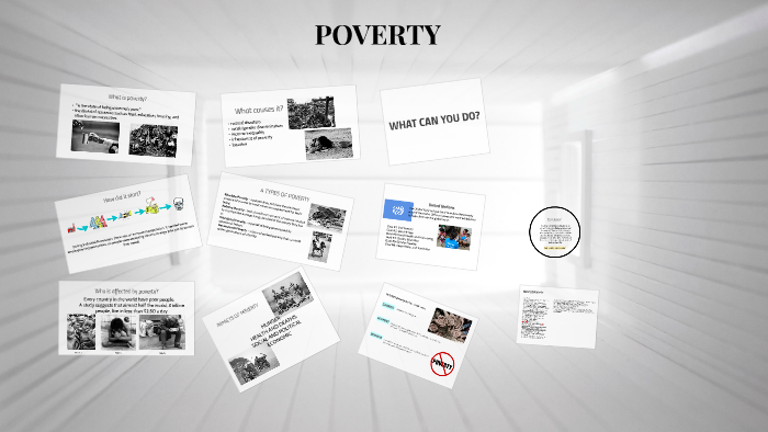 POVERTY by Karen Diares on Prezi