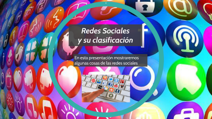 Redes Sociales by Luis Antonio Arredond Briseño on Prezi