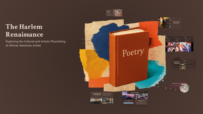 The Harlem Renaissance by Angela k on Prezi
