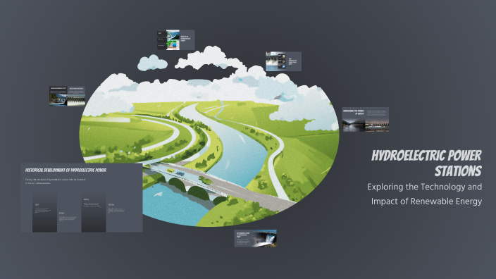 Hydroelectric Power Stations by Сем Чест on Prezi