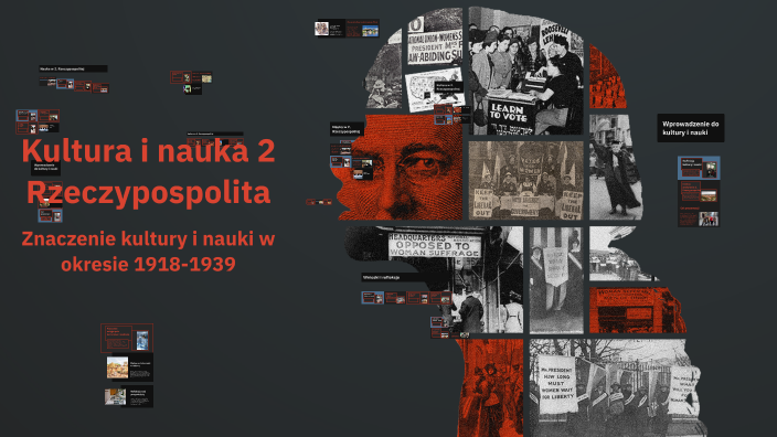 Kultura i nauka 2. Rzeczypospolita by Martyna Jeziorska on Prezi