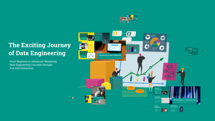 The Exciting Journey of Data Engineering by Mace on Prezi