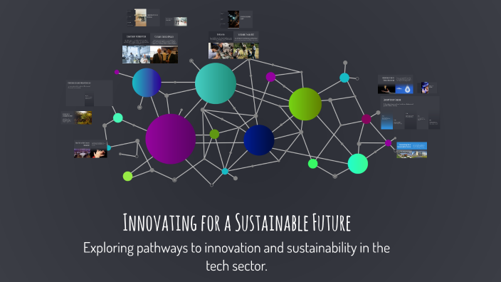 Innovating for a Sustainable Future by Shafayat Hasib on Prezi