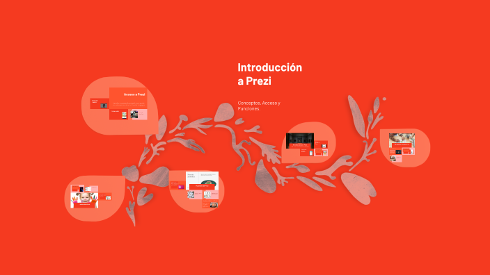 Introducción a Prezi by Barti Ortiz on Prezi