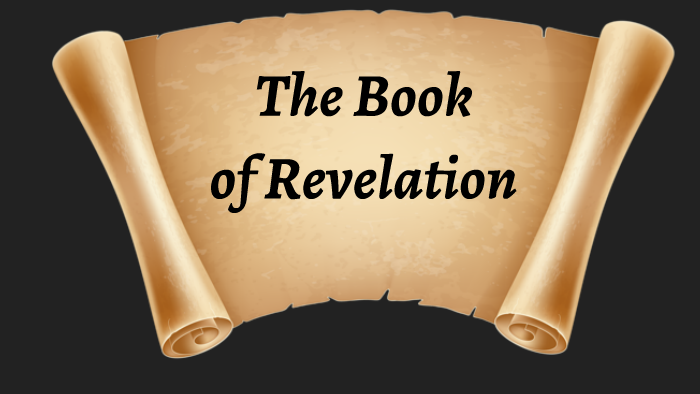 The Book of Revelation by John Tuzim on Prezi