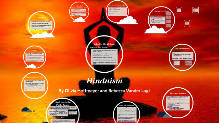 Hinduism by Olivia Hoffmeyer on Prezi