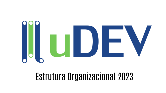 APRESENTAÇÃO - uDEV - Departamentos e Objetivos by Bruno Caponi on Prezi