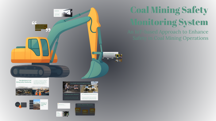 Coal Mining Safety Monitoring System by Kaif Shaikh on Prezi