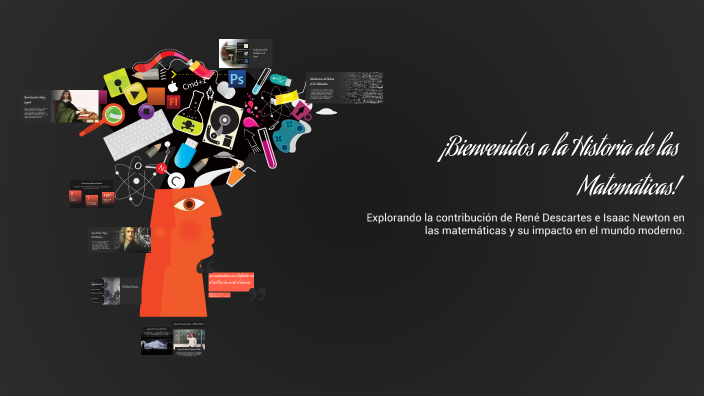 ¡Bienvenidos a la Historia de las Matemáticas! by Jeison Ortiz on Prezi
