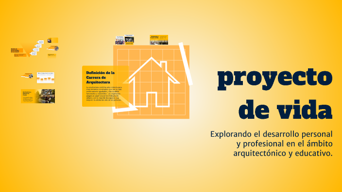 proyecto de vida by Germán Herrera on Prezi