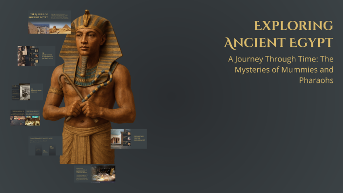 Exploring Ancient Egypt by lorenzo ianni on Prezi