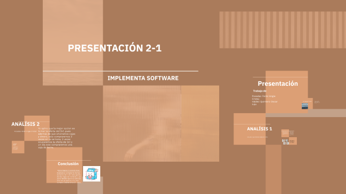 Estrategias de Marketing by Cristal Posadas on Prezi